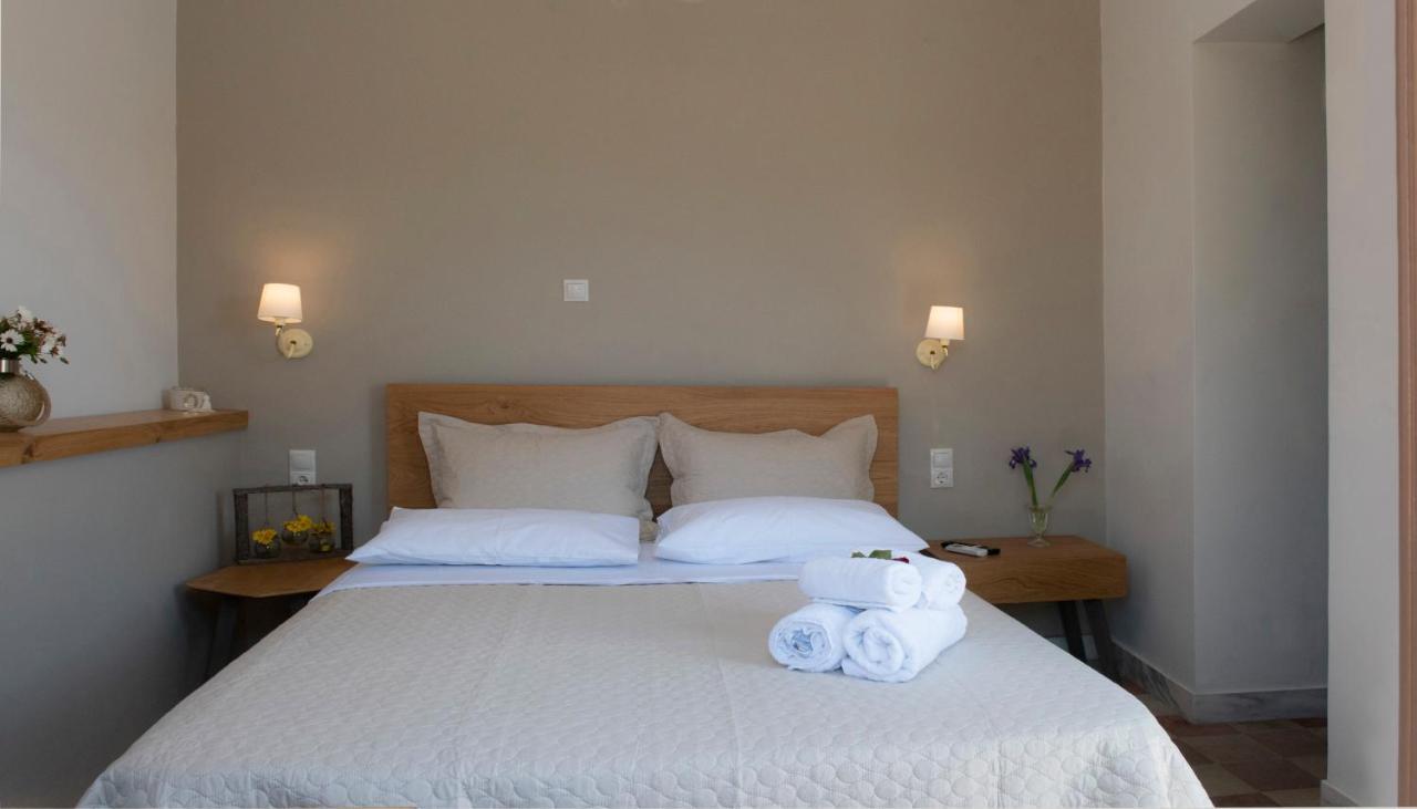 אתונה Beautiful City Suites מראה חיצוני תמונה